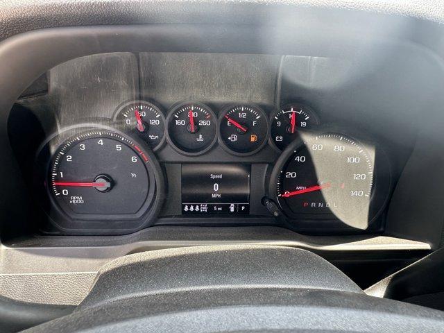 new 2025 Chevrolet Silverado 2500 car, priced at $64,036
