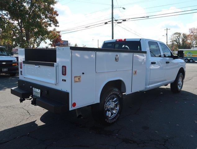 used 2023 Ram 2500 car, priced at $59,900