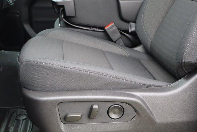 new 2025 Chevrolet Silverado 1500 car, priced at $39,056