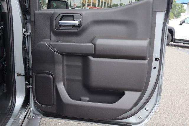 new 2025 Chevrolet Silverado 1500 car, priced at $39,056