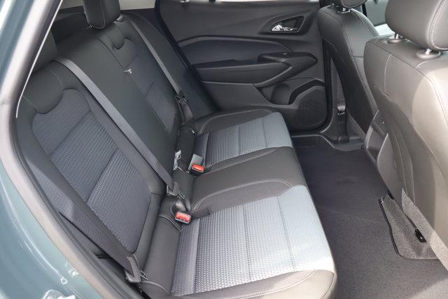 new 2025 Chevrolet Trax car, priced at $23,985