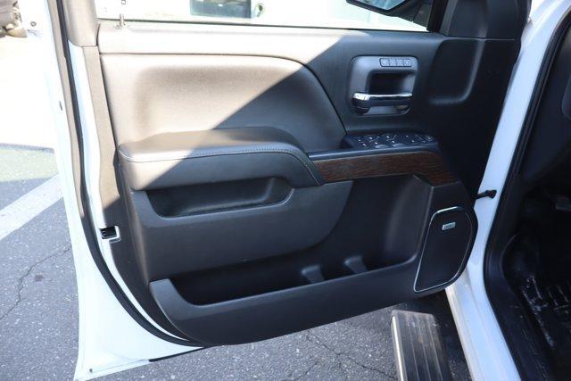 used 2017 GMC Sierra 1500 car, priced at $31,943