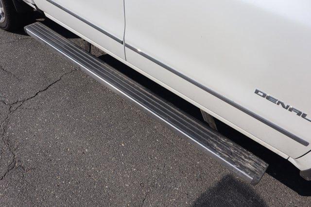 used 2017 GMC Sierra 1500 car, priced at $31,943