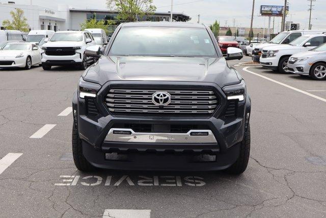 used 2024 Toyota Tacoma car, priced at $49,989