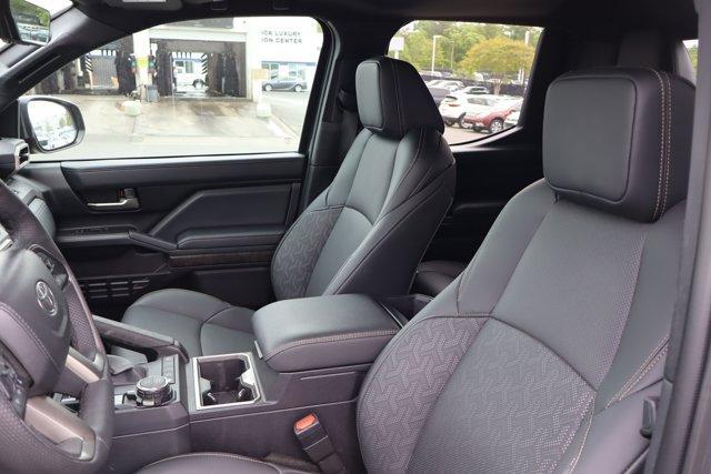 used 2024 Toyota Tacoma car, priced at $49,989