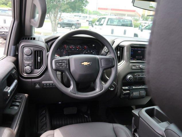 new 2024 Chevrolet Silverado 3500 car, priced at $55,513