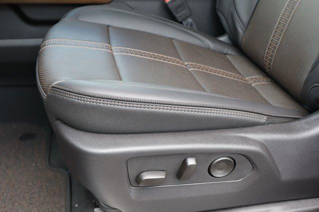 new 2025 Chevrolet Silverado 3500 car, priced at $86,075