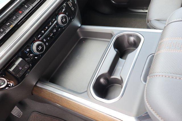 new 2025 Chevrolet Silverado 3500 car, priced at $86,075