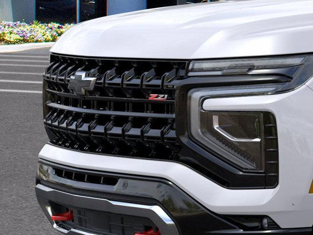 new 2025 Chevrolet Tahoe car, priced at $77,084