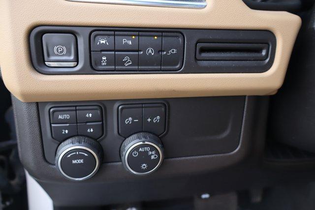 used 2021 Chevrolet Tahoe car, priced at $57,812