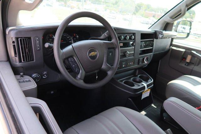 new 2025 Chevrolet Express 2500 car, priced at $43,350