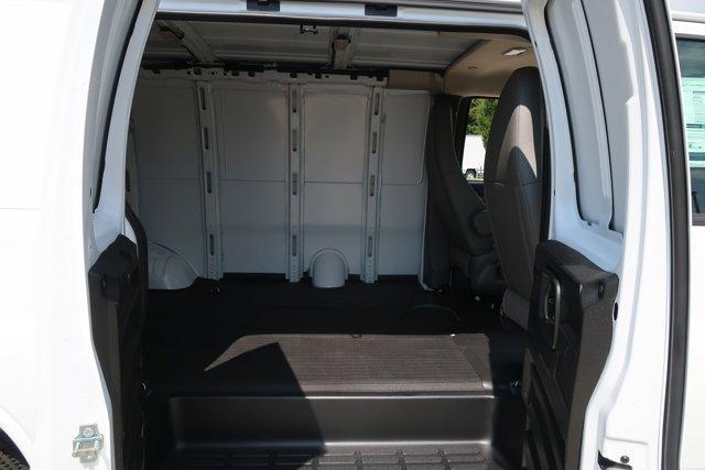 new 2025 Chevrolet Express 2500 car, priced at $43,350