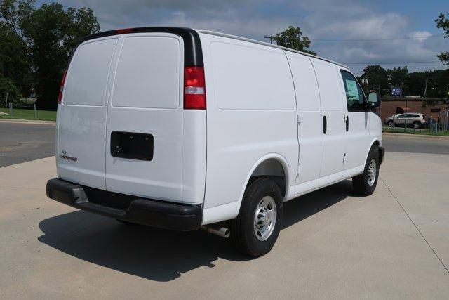new 2025 Chevrolet Express 2500 car, priced at $43,350