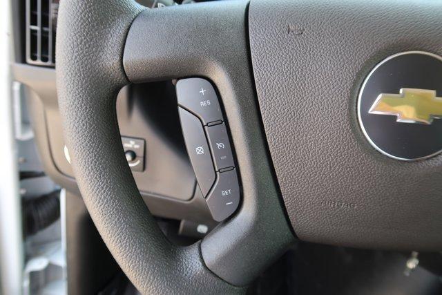 new 2025 Chevrolet Express 2500 car, priced at $43,350
