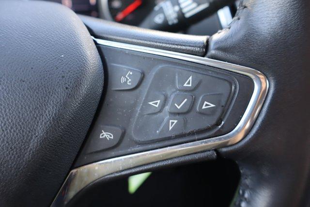 used 2020 Chevrolet Equinox car, priced at $21,843