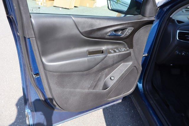 used 2020 Chevrolet Equinox car, priced at $21,843