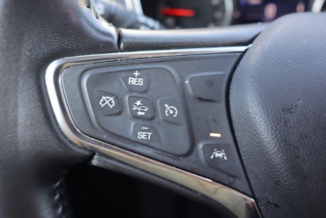 used 2020 Chevrolet Equinox car, priced at $21,843