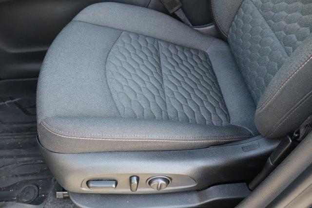 used 2020 Chevrolet Equinox car, priced at $21,843