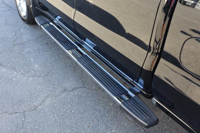 used 2022 Chevrolet Silverado 1500 car, priced at $33,447