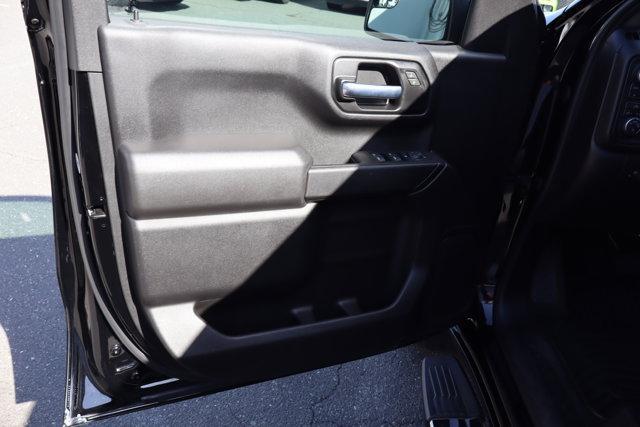 used 2022 Chevrolet Silverado 1500 car, priced at $33,447