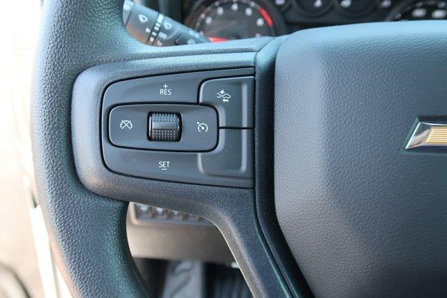 new 2025 Chevrolet Silverado 2500 car, priced at $48,608