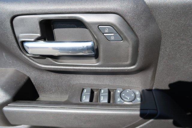 new 2025 Chevrolet Silverado 2500 car, priced at $48,608
