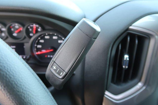 new 2025 Chevrolet Silverado 2500 car, priced at $48,608