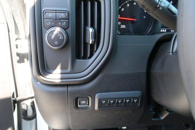 new 2025 Chevrolet Silverado 2500 car, priced at $48,608