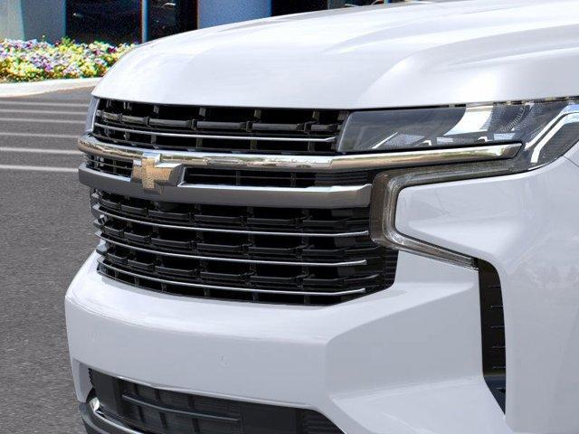 new 2024 Chevrolet Tahoe car, priced at $67,495