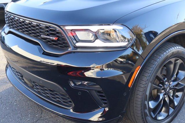 used 2023 Dodge Durango car, priced at $39,928