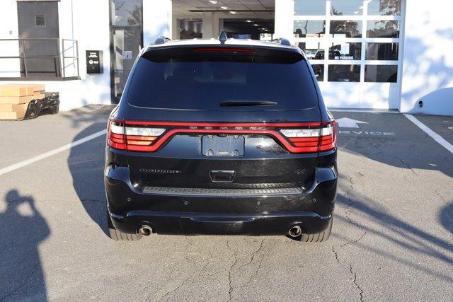 used 2023 Dodge Durango car, priced at $39,928