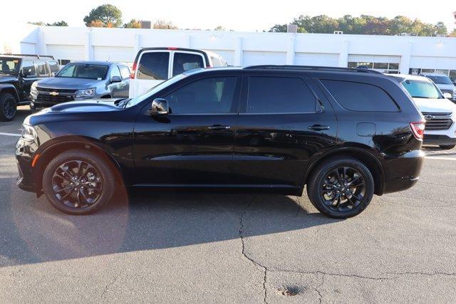 used 2023 Dodge Durango car, priced at $39,928