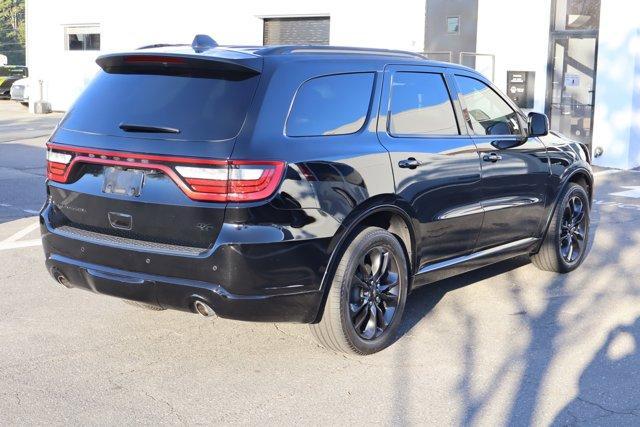 used 2023 Dodge Durango car, priced at $39,928