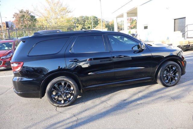 used 2023 Dodge Durango car, priced at $39,928