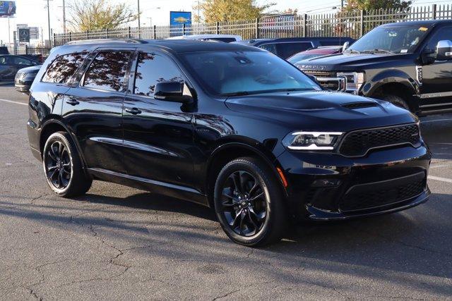 used 2023 Dodge Durango car, priced at $39,928