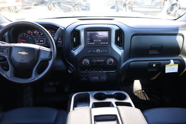 used 2024 Chevrolet Silverado 2500 car, priced at $54,966