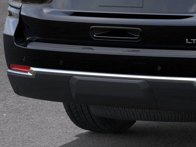 new 2025 Chevrolet Suburban car, priced at $75,169