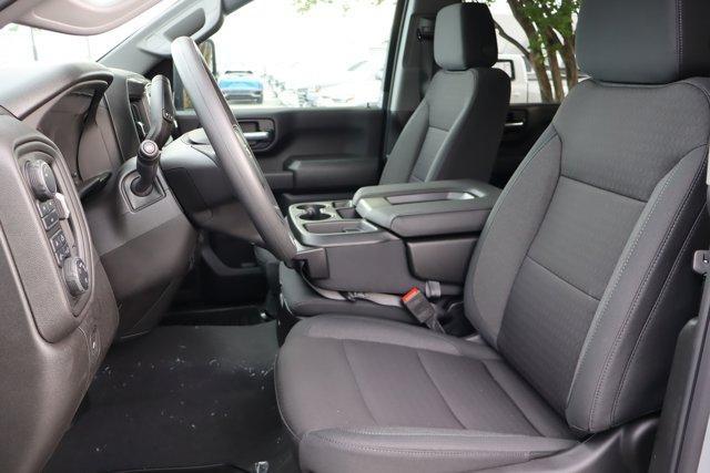new 2025 Chevrolet Silverado 2500 car, priced at $56,045