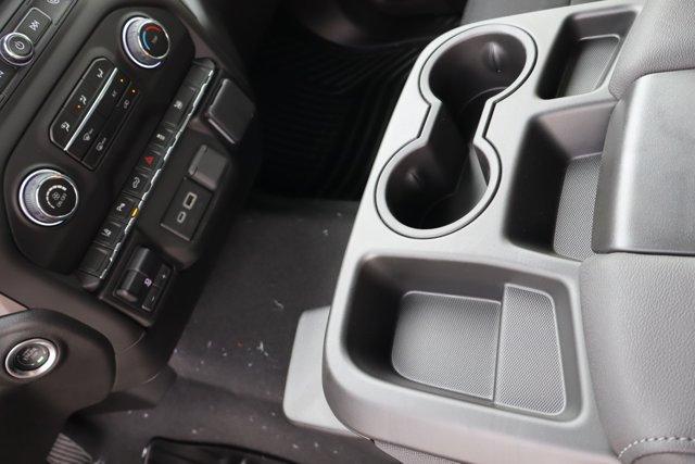 new 2025 Chevrolet Silverado 2500 car, priced at $56,045