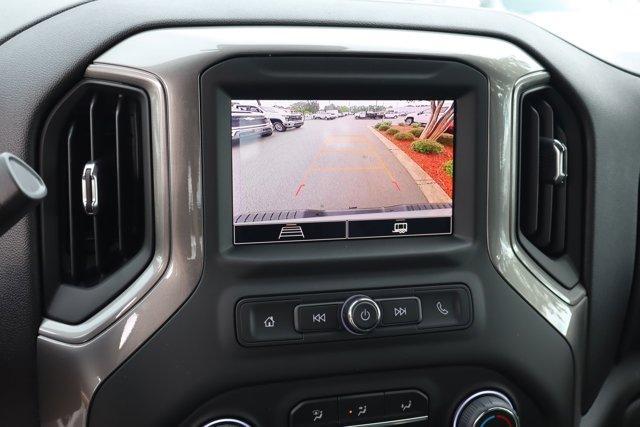 new 2025 Chevrolet Silverado 2500 car, priced at $56,045