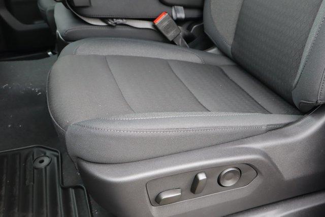 new 2025 Chevrolet Silverado 2500 car, priced at $56,045