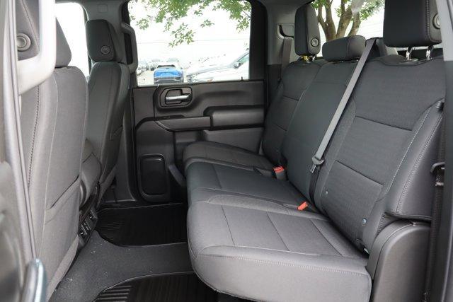 new 2025 Chevrolet Silverado 2500 car, priced at $56,045