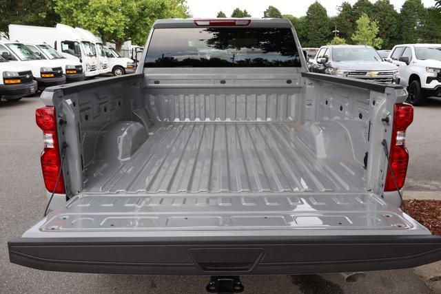 new 2025 Chevrolet Silverado 2500 car, priced at $56,045
