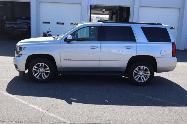 used 2020 Chevrolet Tahoe car, priced at $32,912