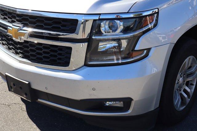 used 2020 Chevrolet Tahoe car, priced at $32,912