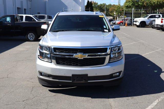 used 2020 Chevrolet Tahoe car, priced at $32,912