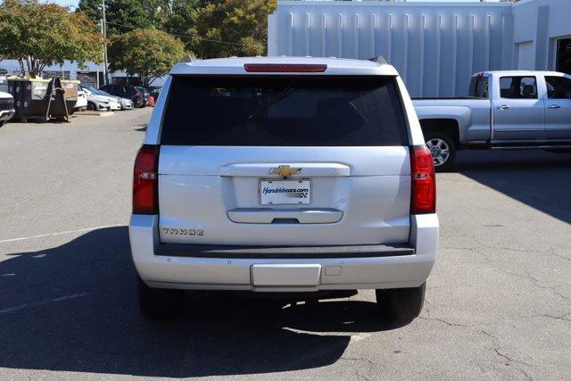 used 2020 Chevrolet Tahoe car, priced at $32,912