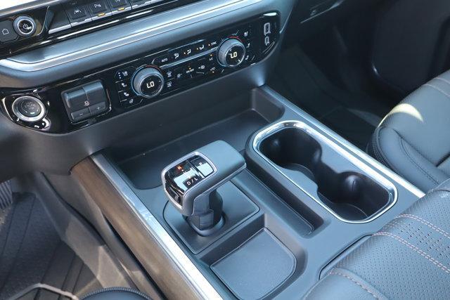 new 2026 Chevrolet Silverado 1500 car, priced at $70,397