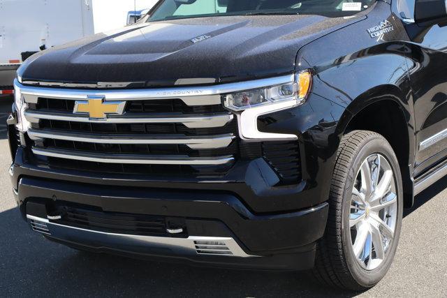 new 2026 Chevrolet Silverado 1500 car, priced at $70,397
