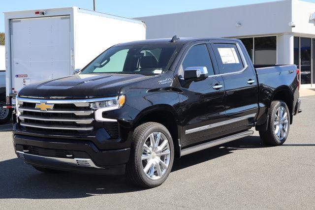 new 2026 Chevrolet Silverado 1500 car, priced at $70,397